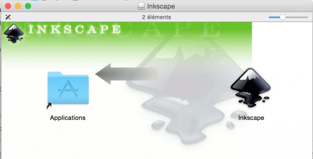 inkscape for mac sierra